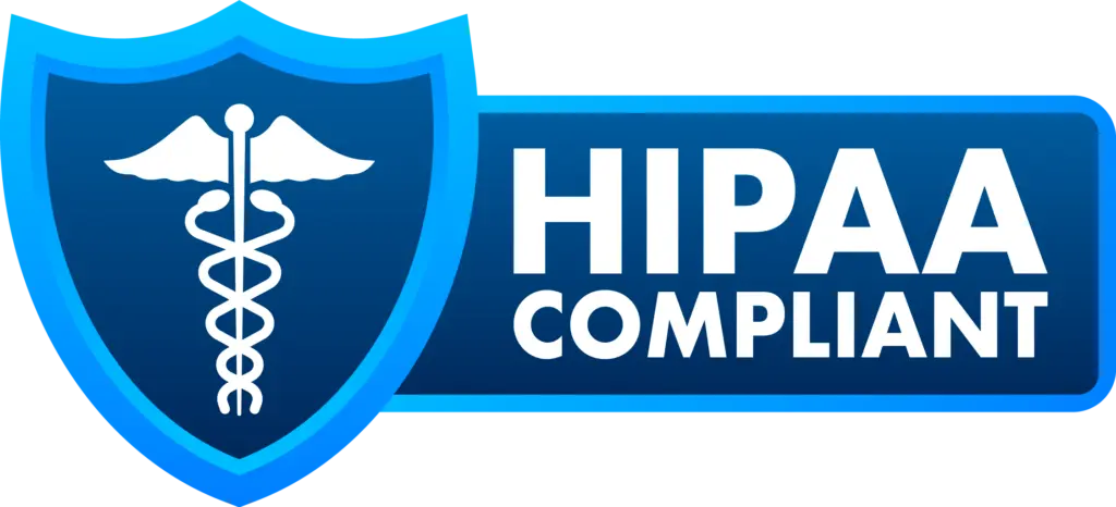 HIPAA logo