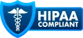 HIPAA logo